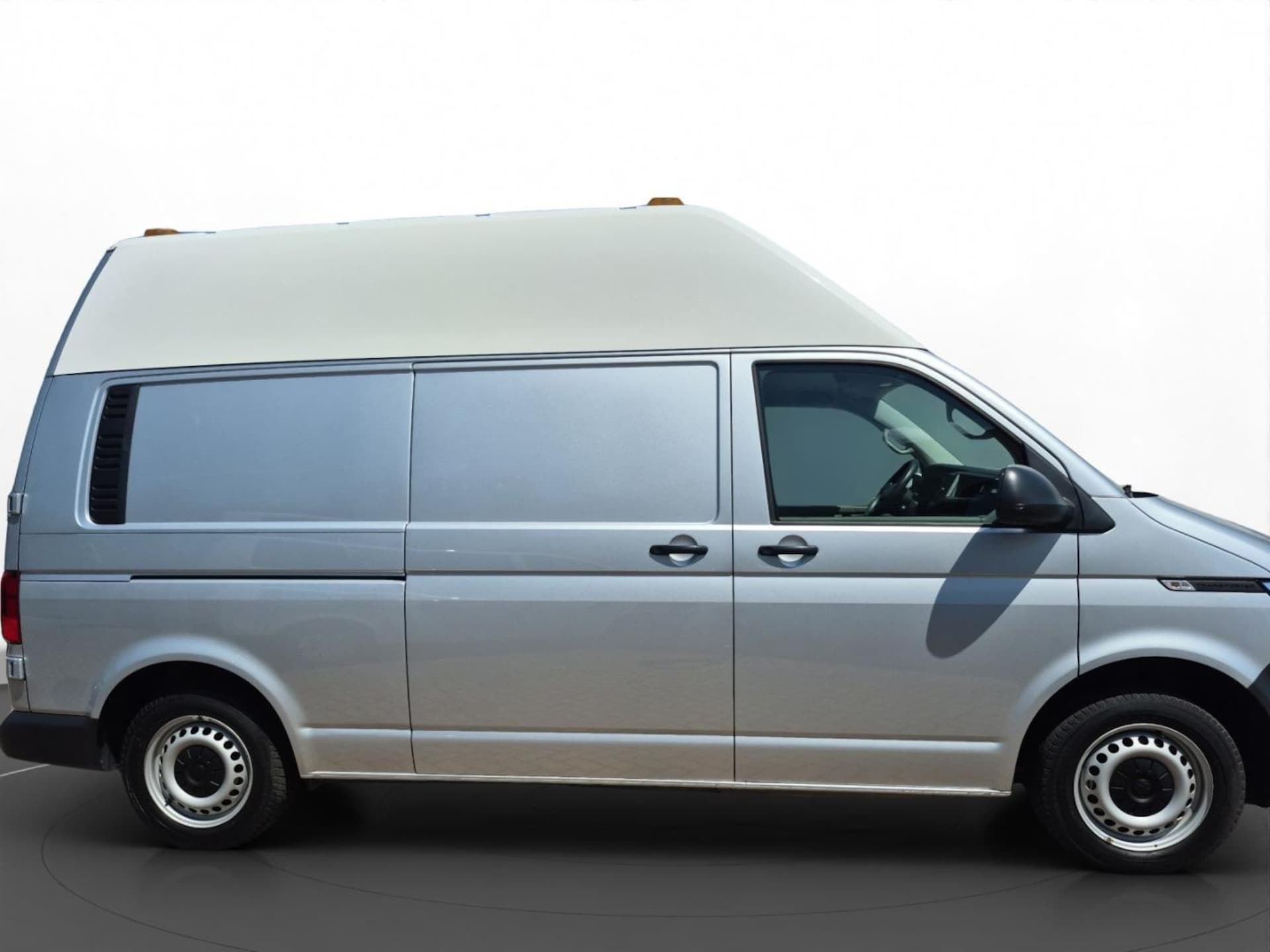 Volkswagen T6.1 Transporter Kasten langer Radstand