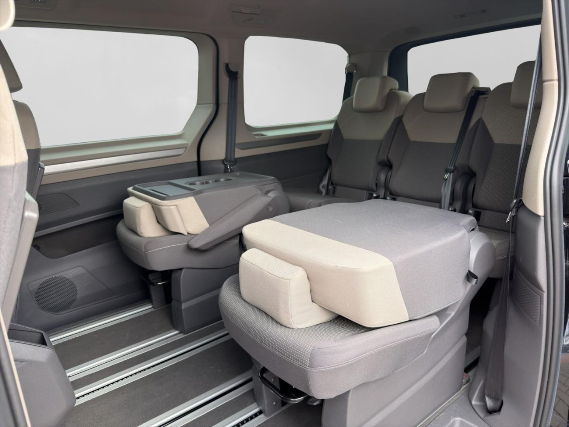 Volkswagen Multivan Langversion Life