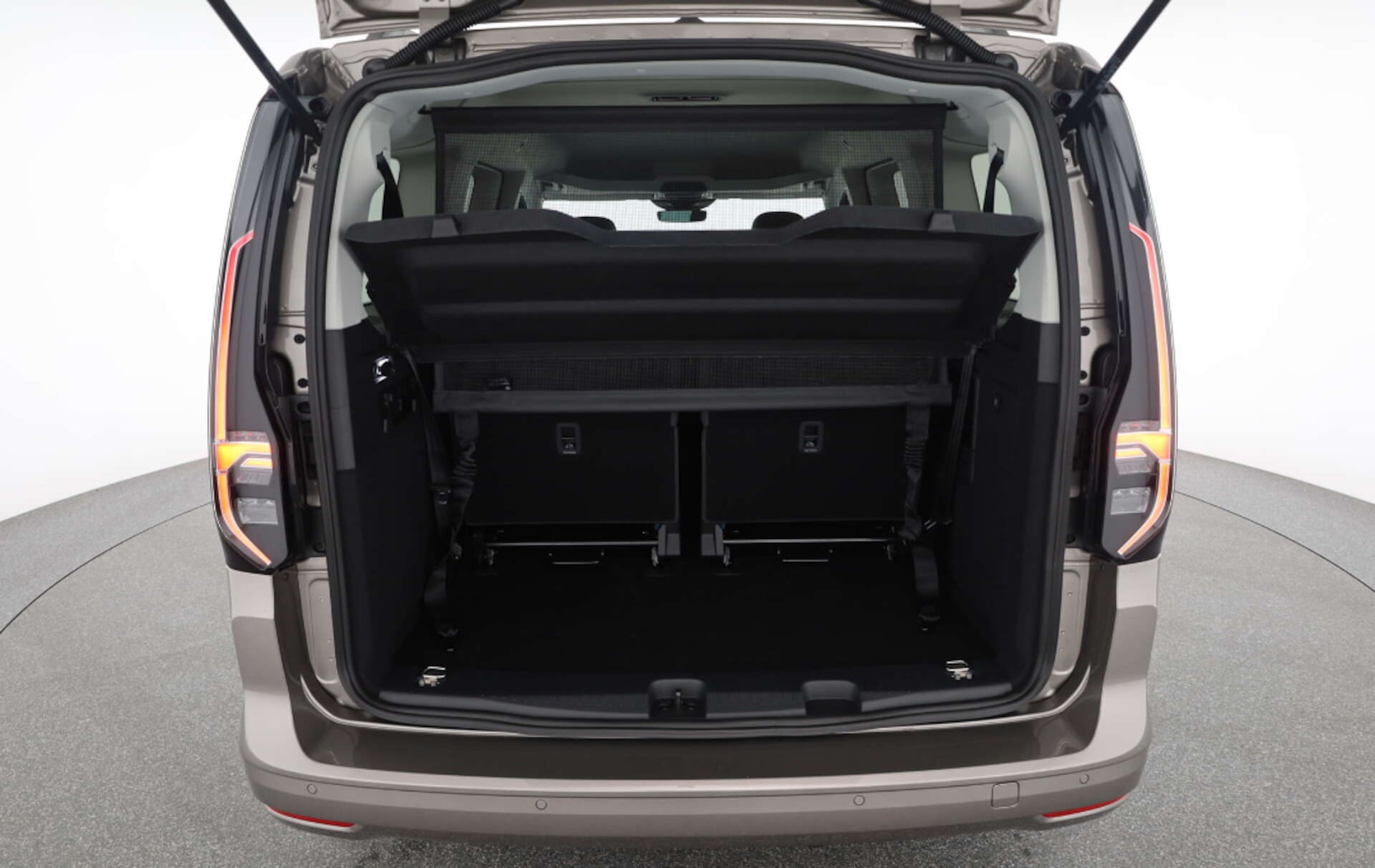 Volkswagen Caddy Maxi Life