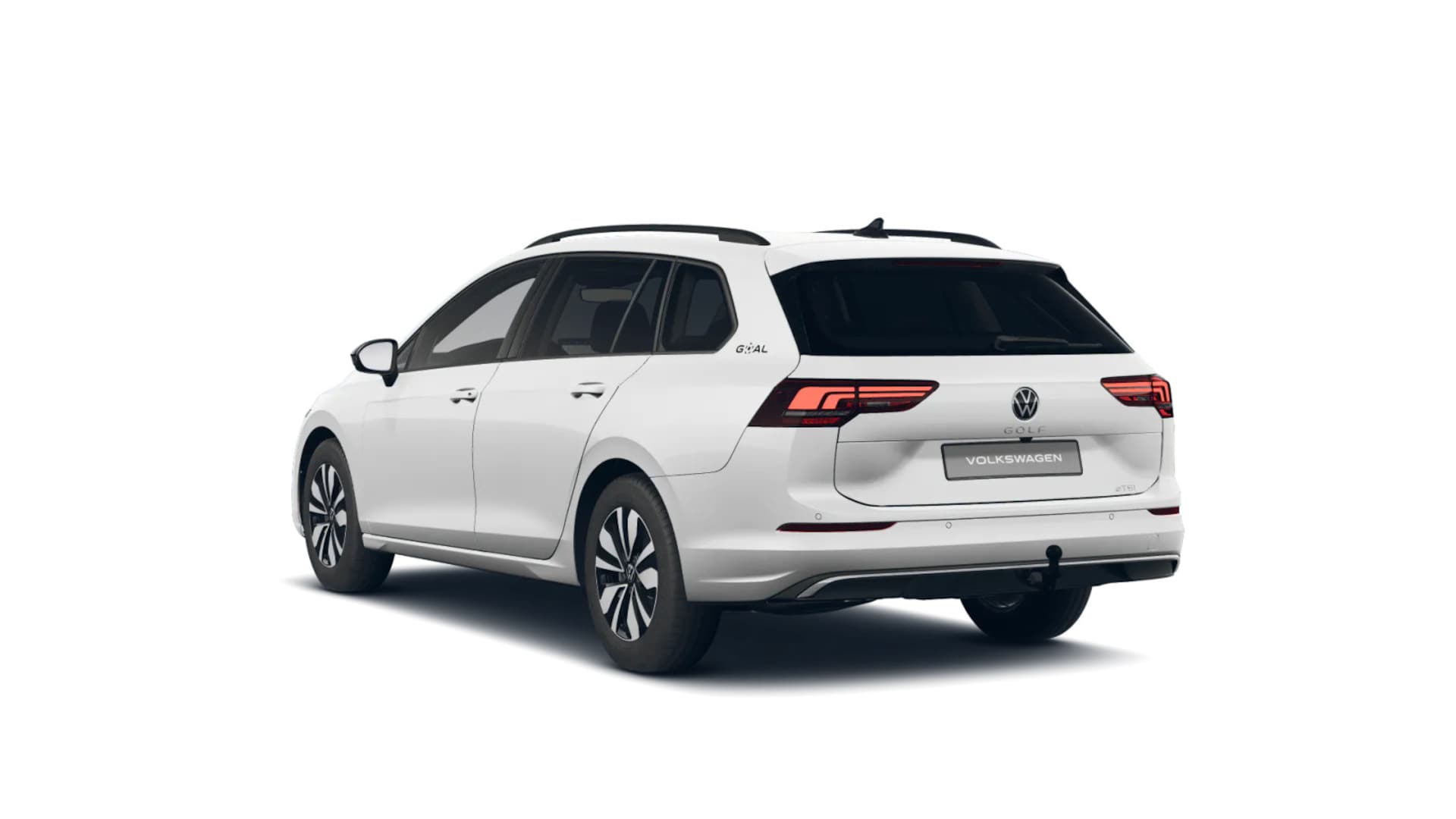 Volkswagen Golf Variant Goal