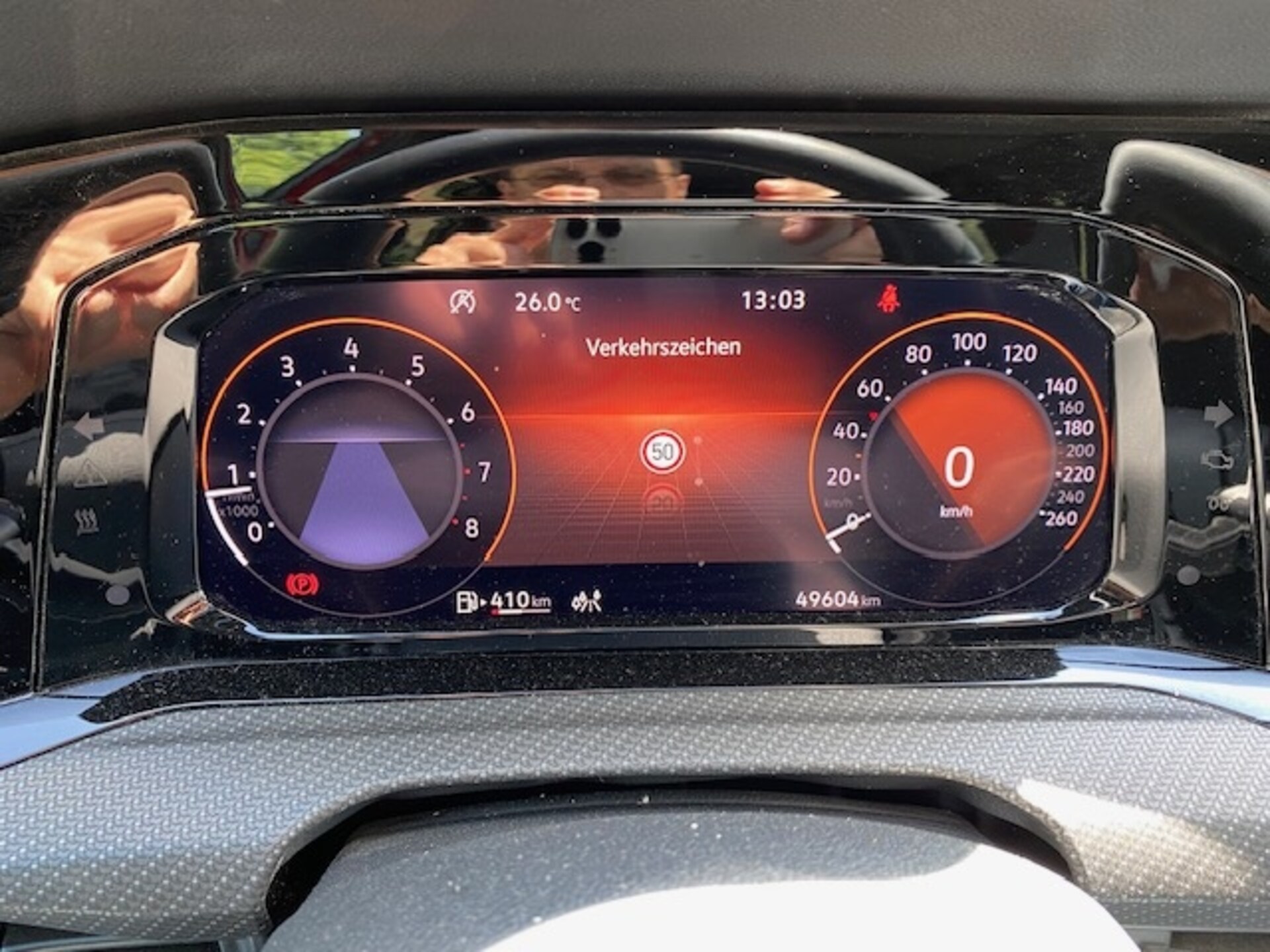 Volkswagen Golf Variant R-Line