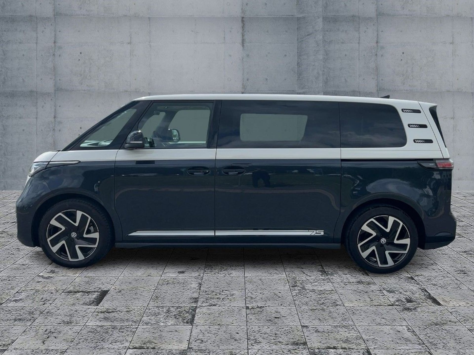 Volkswagen ID. Buzz Pro