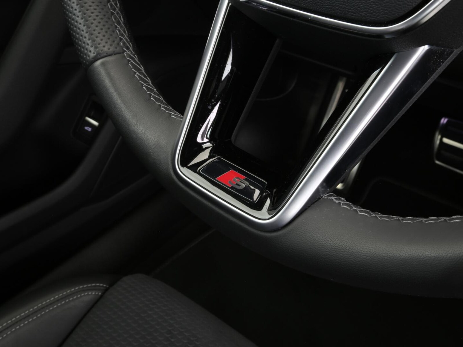 Audi S6 Avant – Bild 17