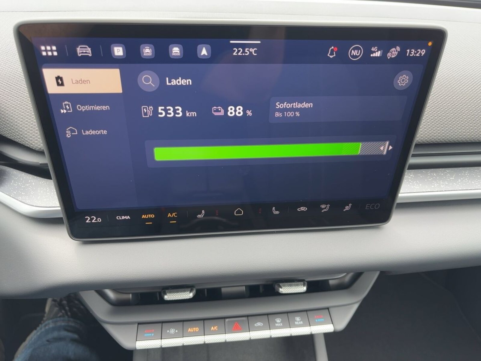 Volkswagen ID.3 Neo – Bild 12