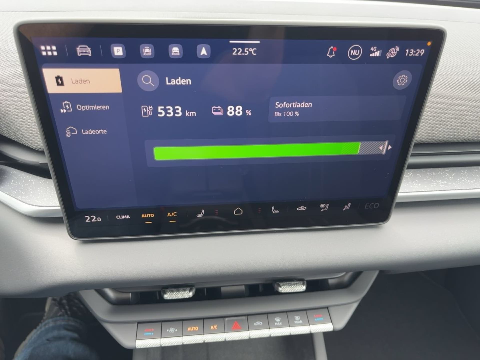 Volkswagen ID.3 Neo Style