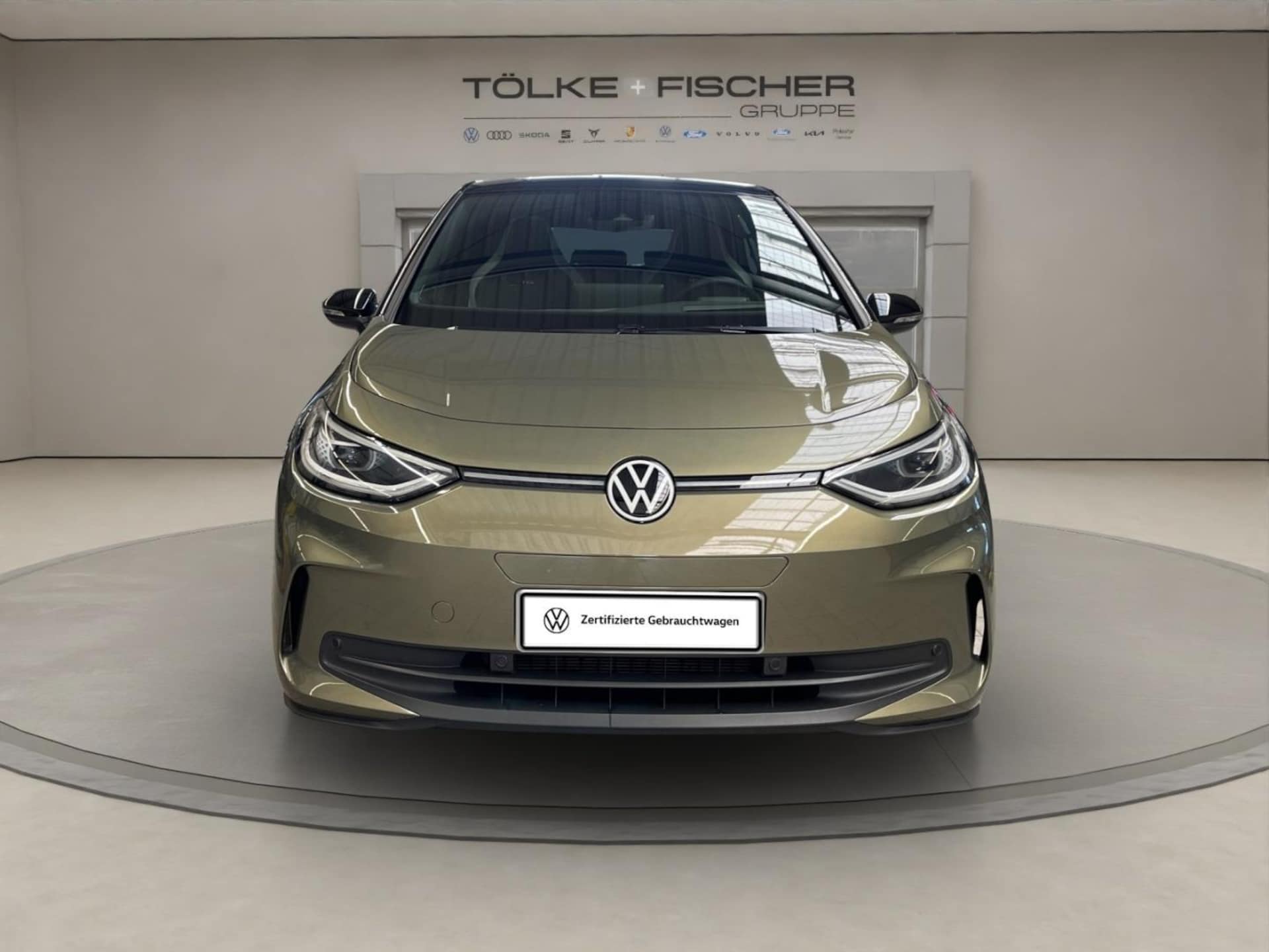 Volkswagen ID.3 Pro S