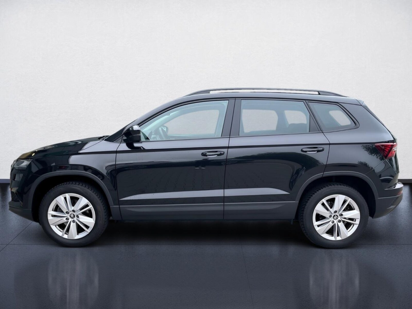 Škoda Karoq – Bild 3