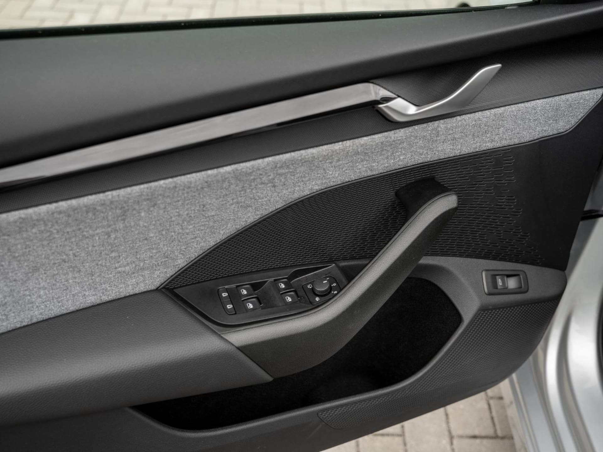 Skoda Octavia Combi Selection