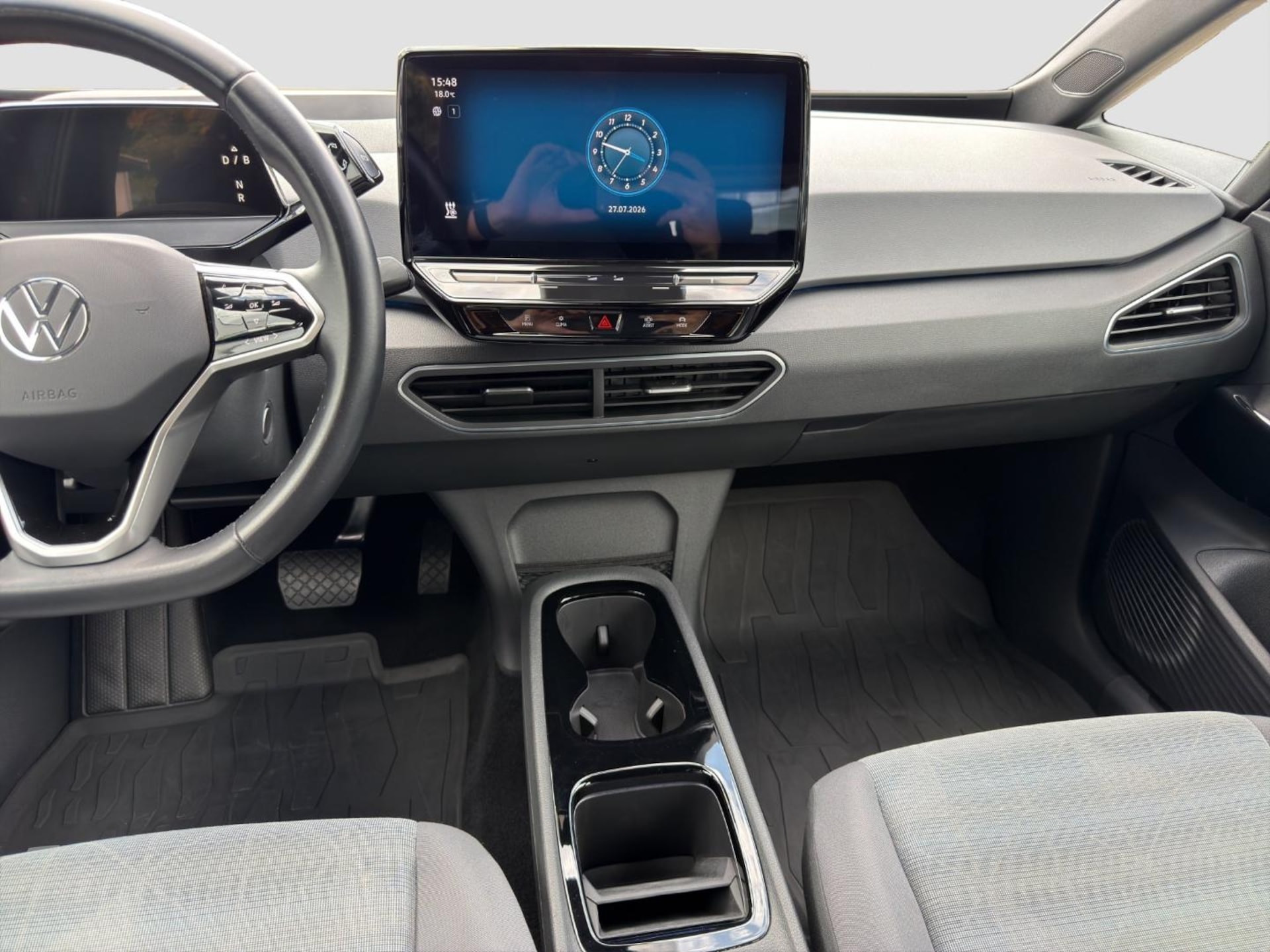 Volkswagen ID.3 Pro Performance