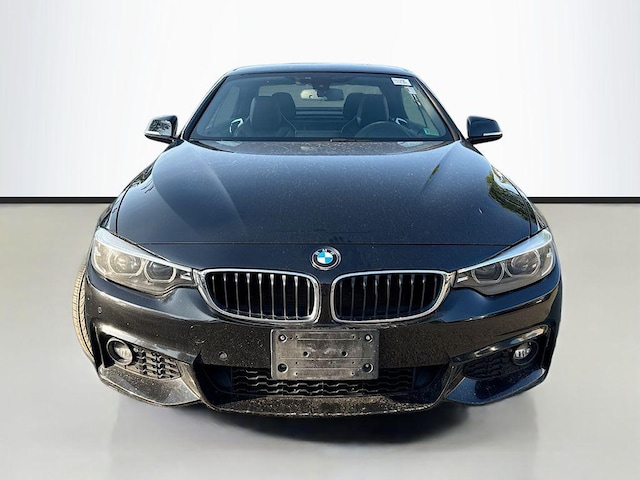 2018 BMW 430i Gran Coupé
