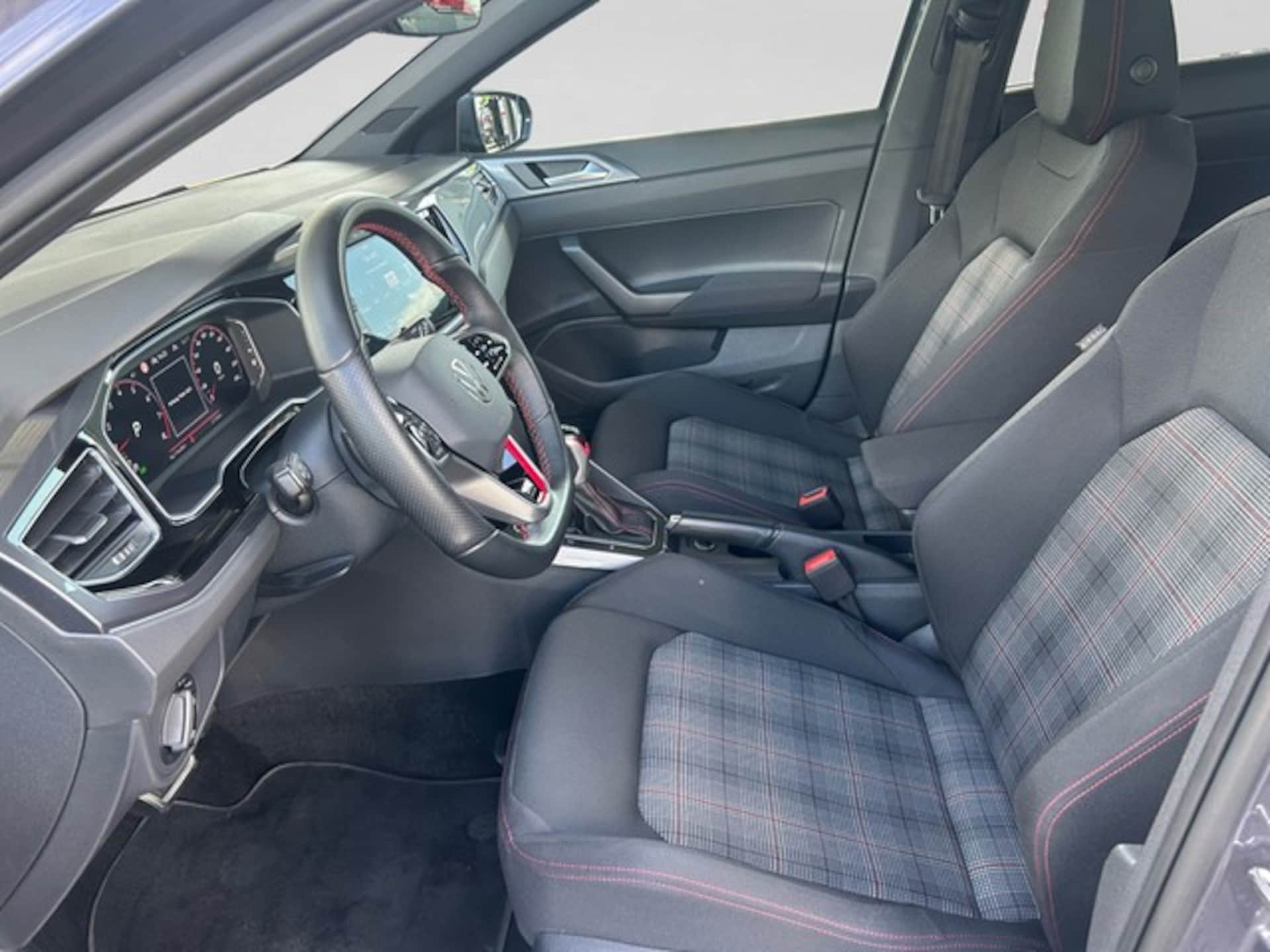 Volkswagen Polo GTI