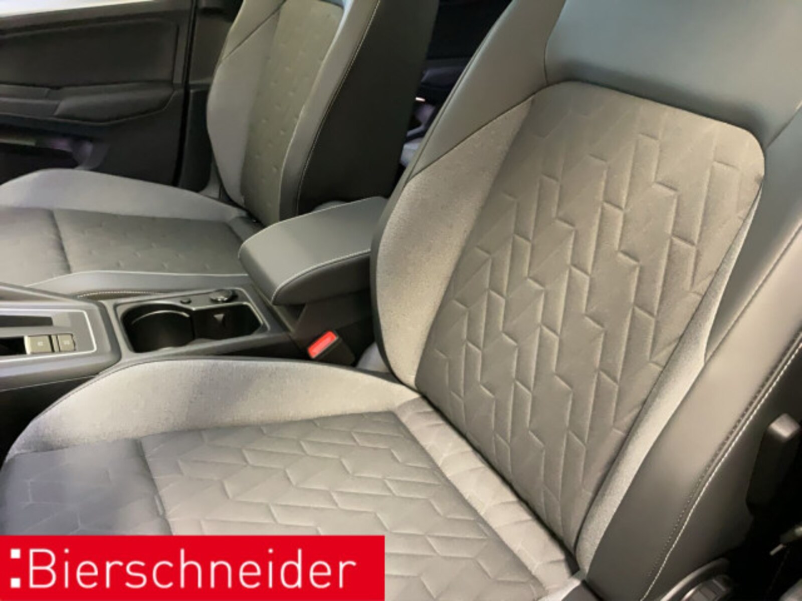 Volkswagen Golf – Bild 11