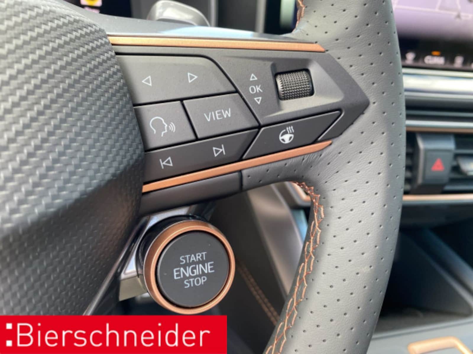 CUPRA Leon Sportstourer – Bild 17