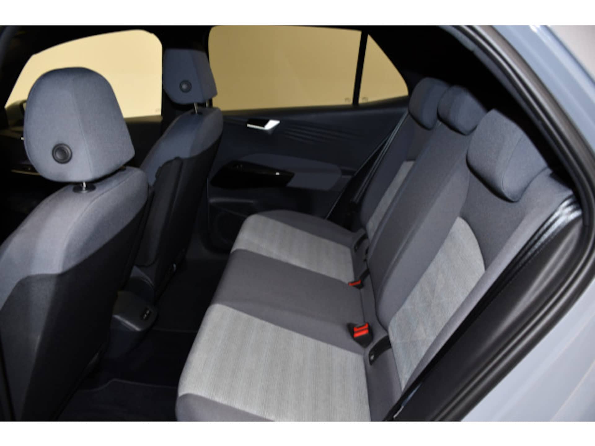 Volkswagen ID.3 Pro Performance