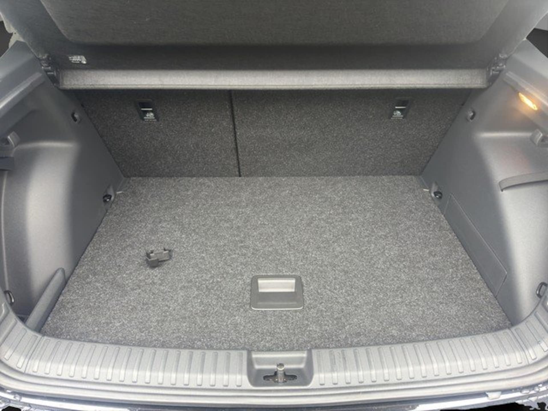 Skoda Fabia Tour