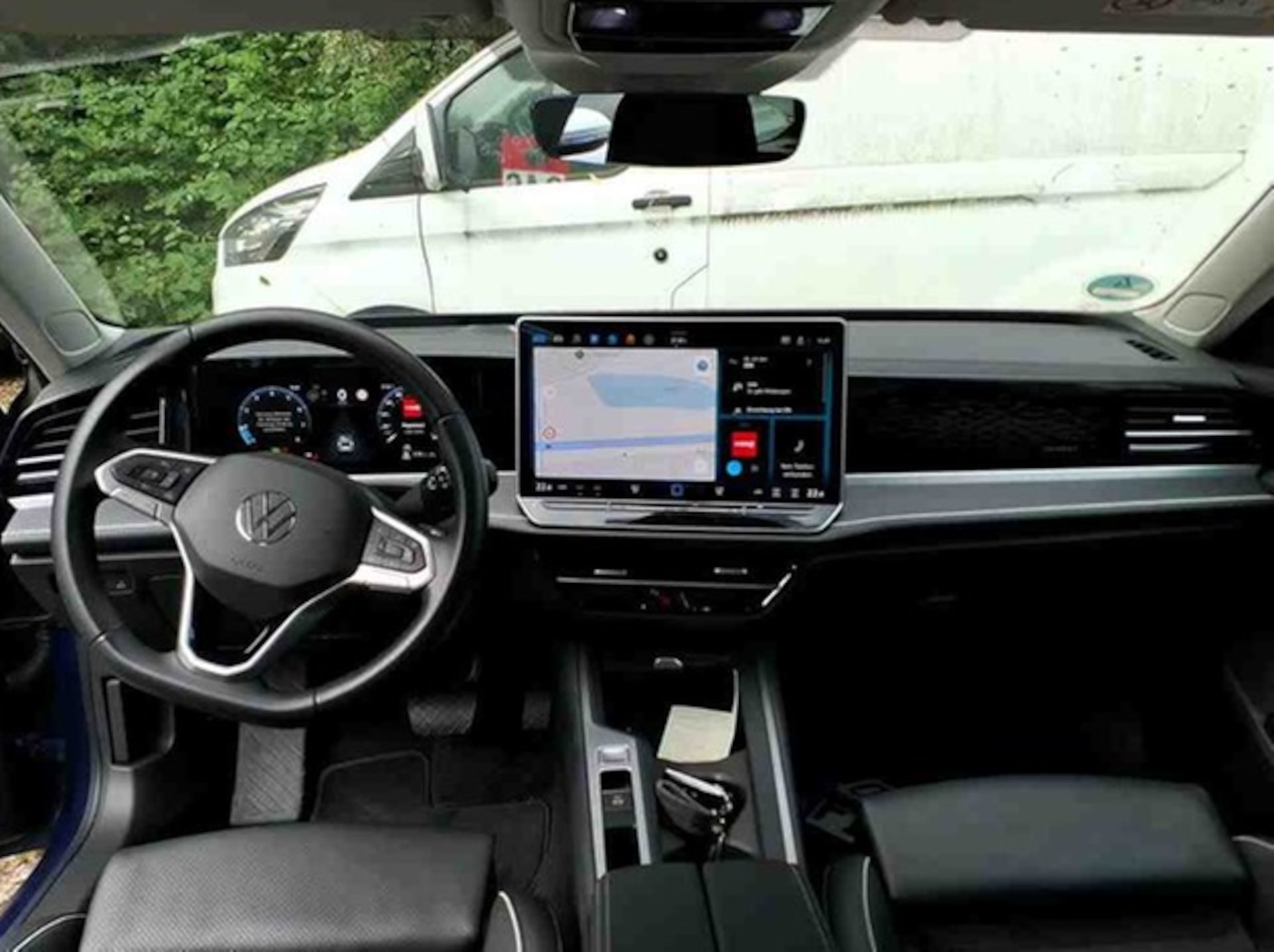 Volkswagen Passat Business
