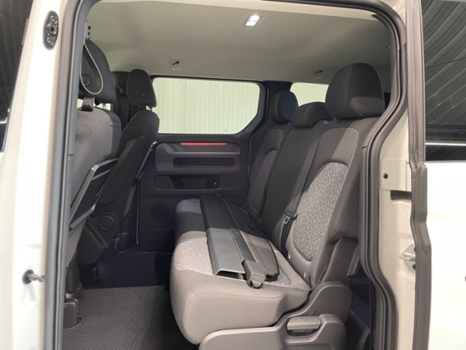 Volkswagen ID. Buzz – Bild 23