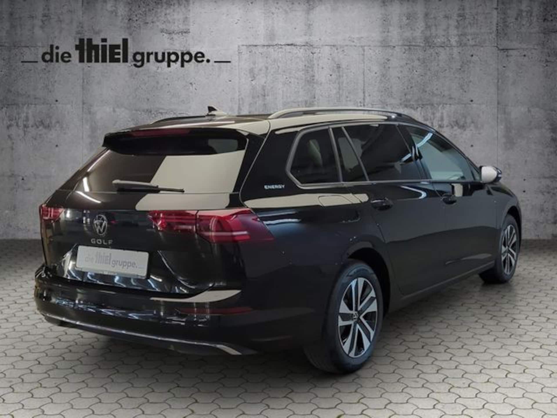 Volkswagen Golf Variant ENERGY