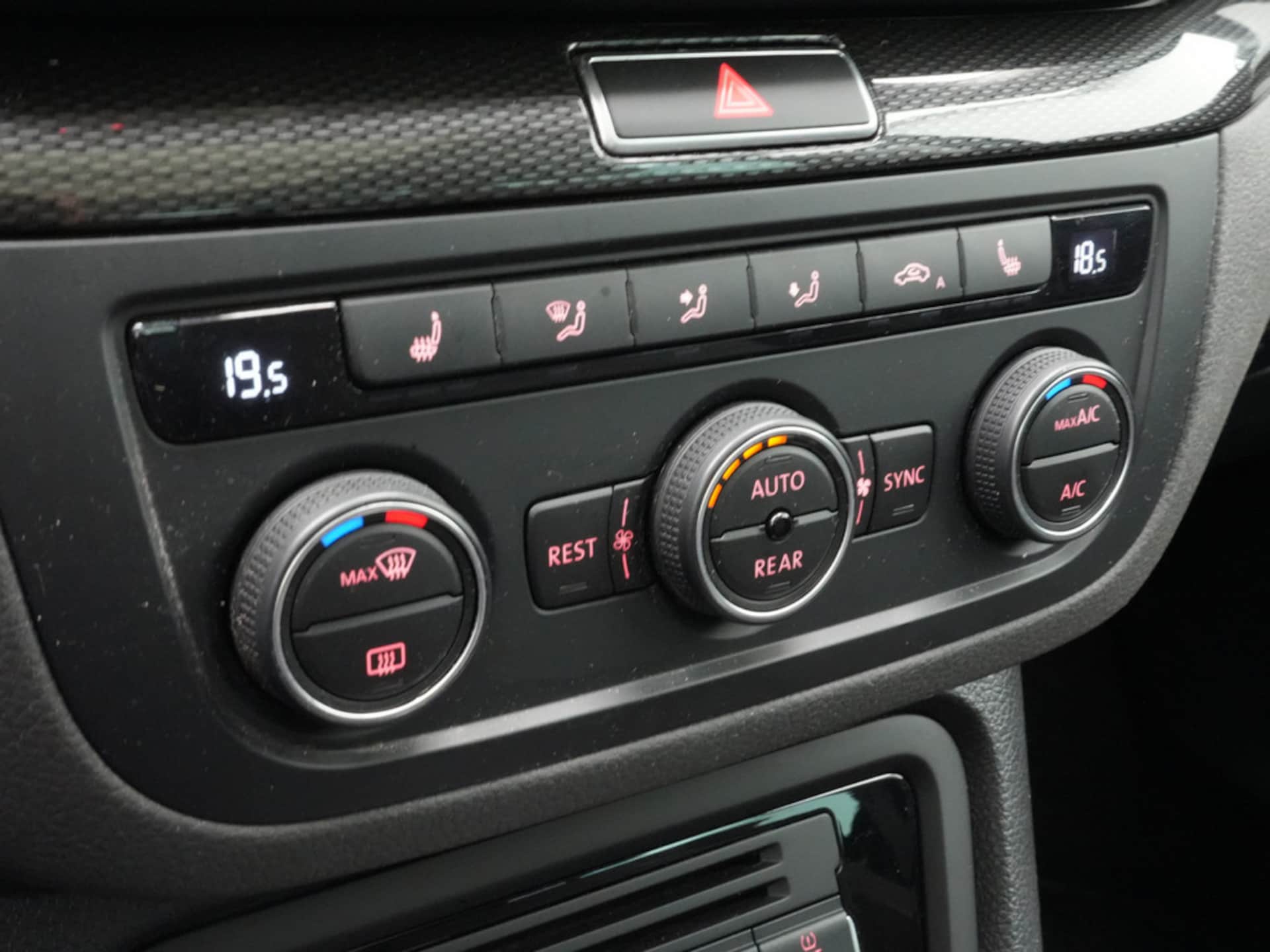 SEAT Alhambra XCELLENCE