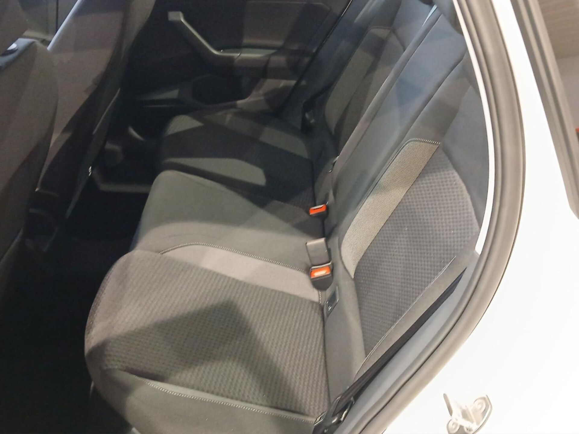 Volkswagen Taigo Basis-Modell
