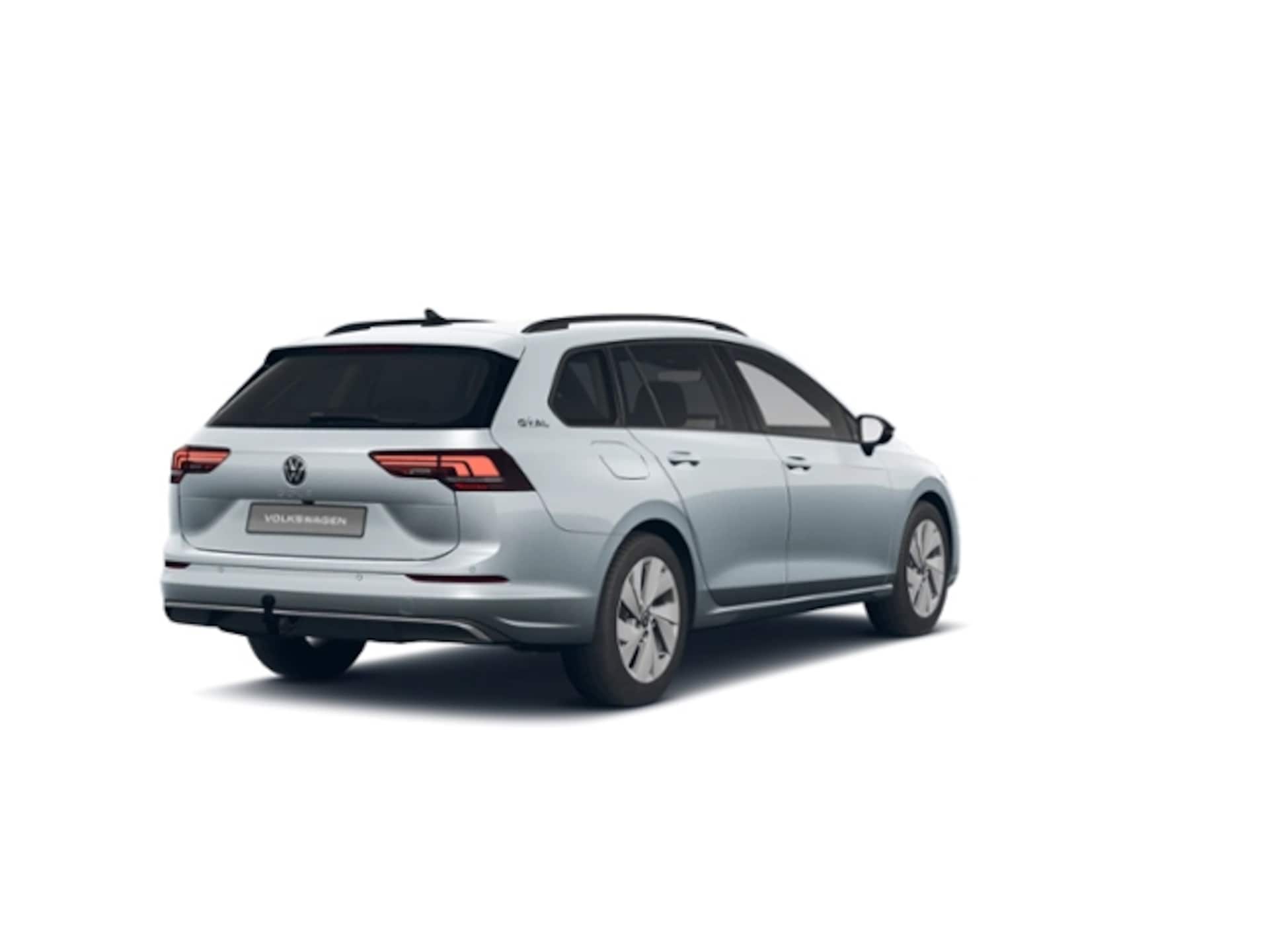 Volkswagen Golf Variant Goal