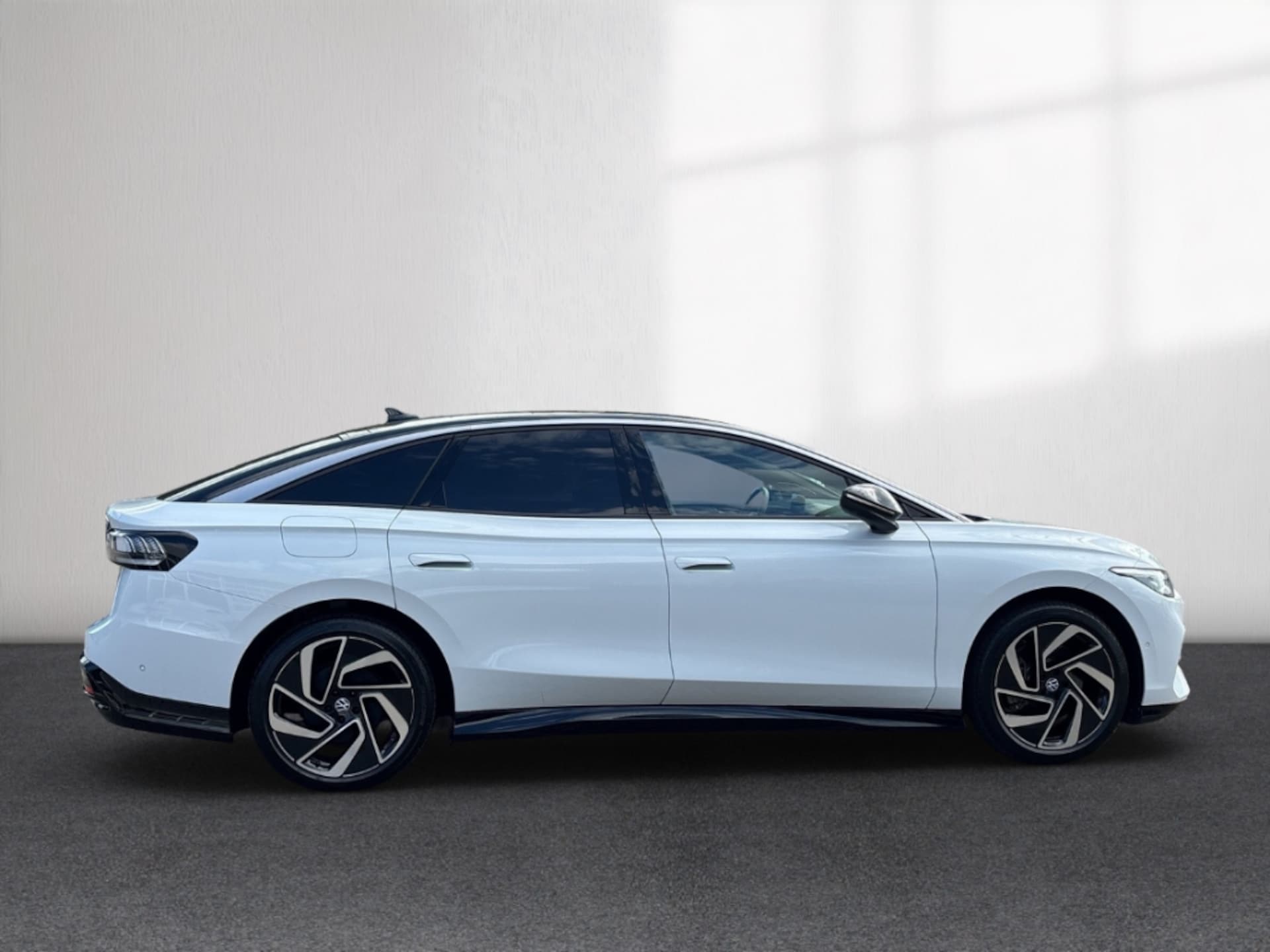 Volkswagen ID.7 Pro
