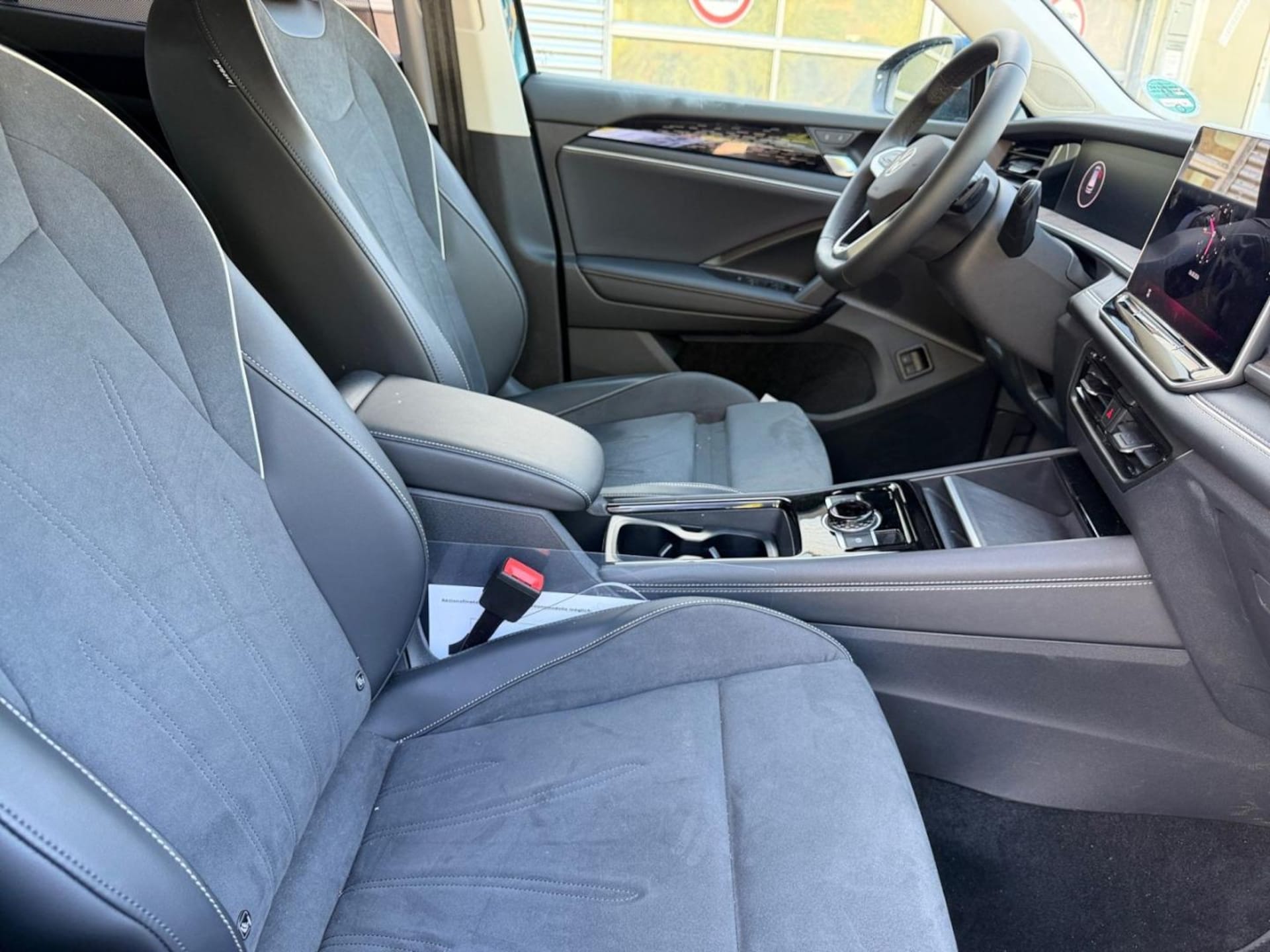 Volkswagen Tayron Elegance