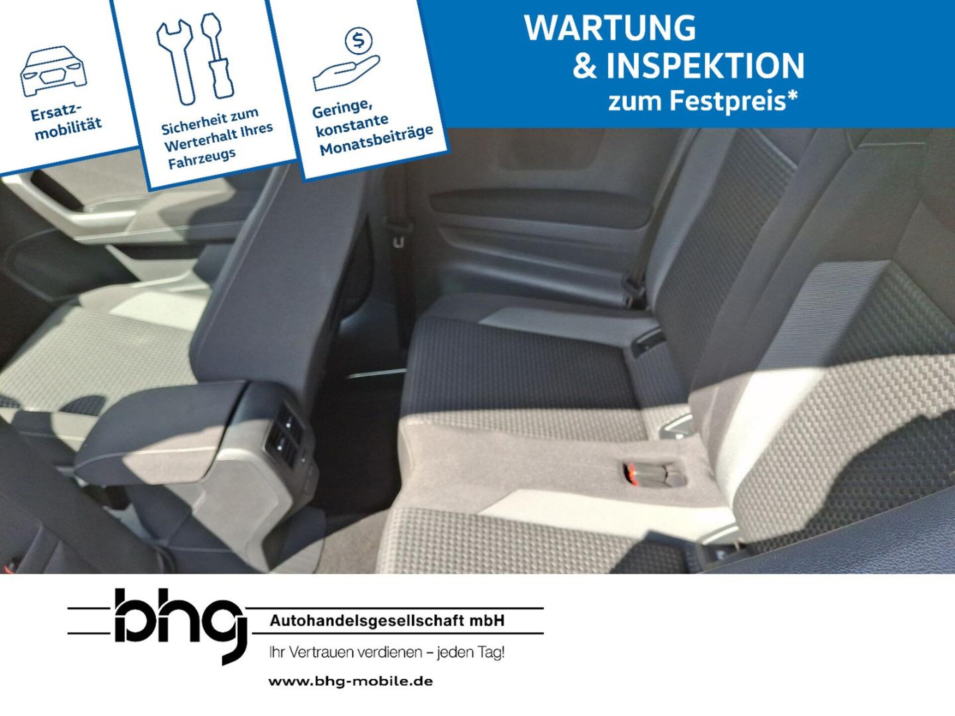 Volkswagen T-Roc Cabriolet Active