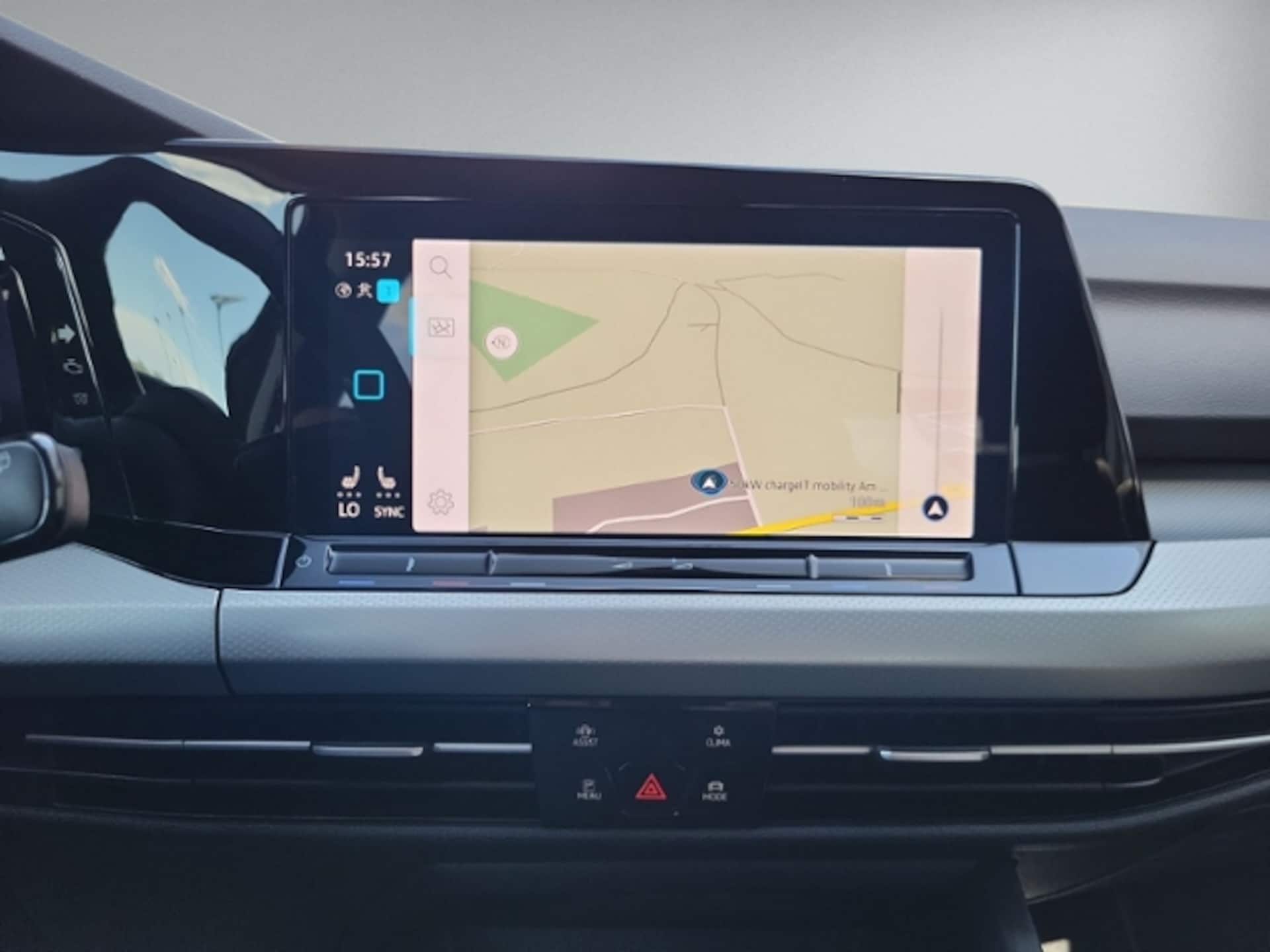 Volkswagen Golf MOVE