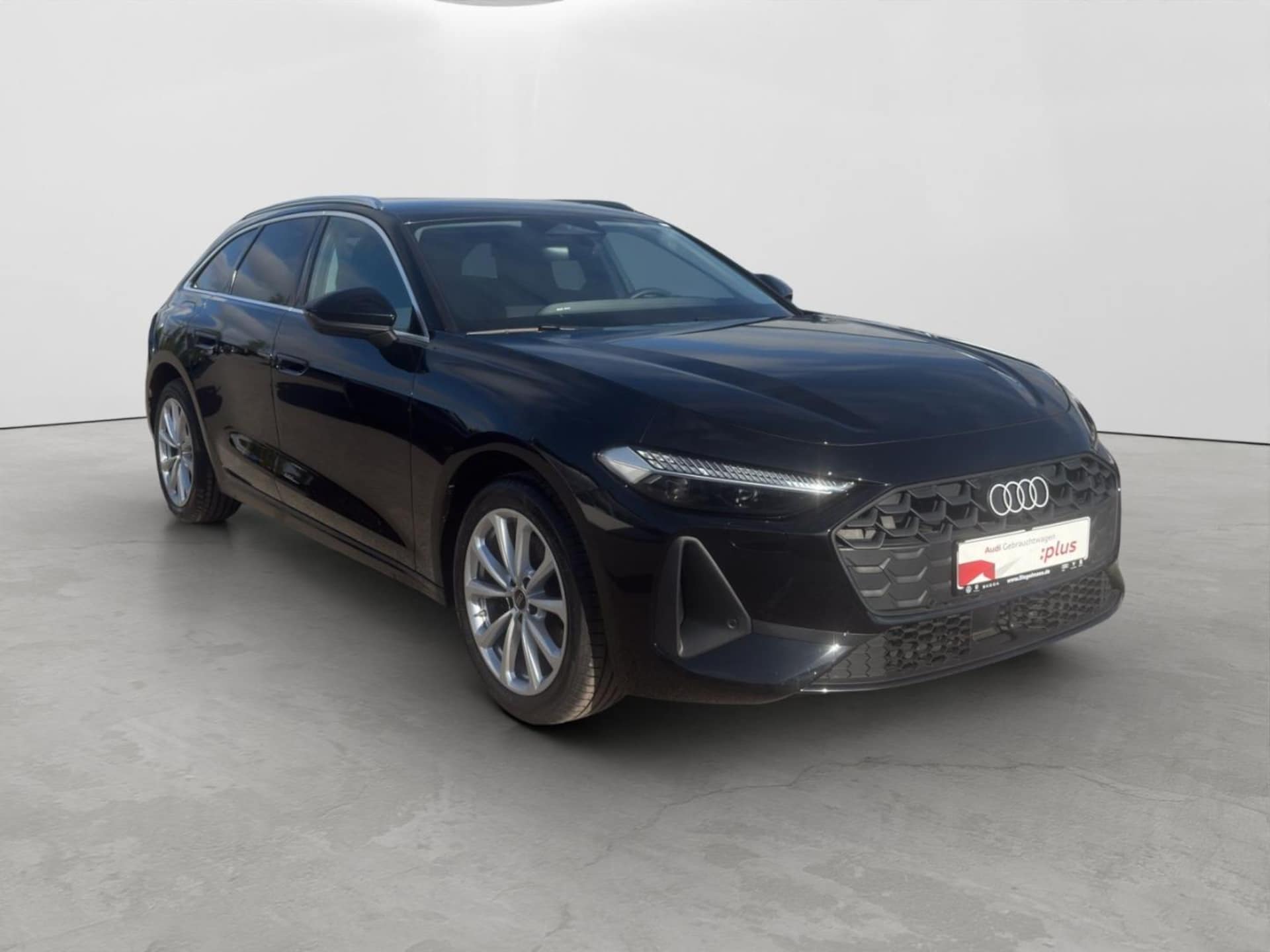 Audi A5 Avant