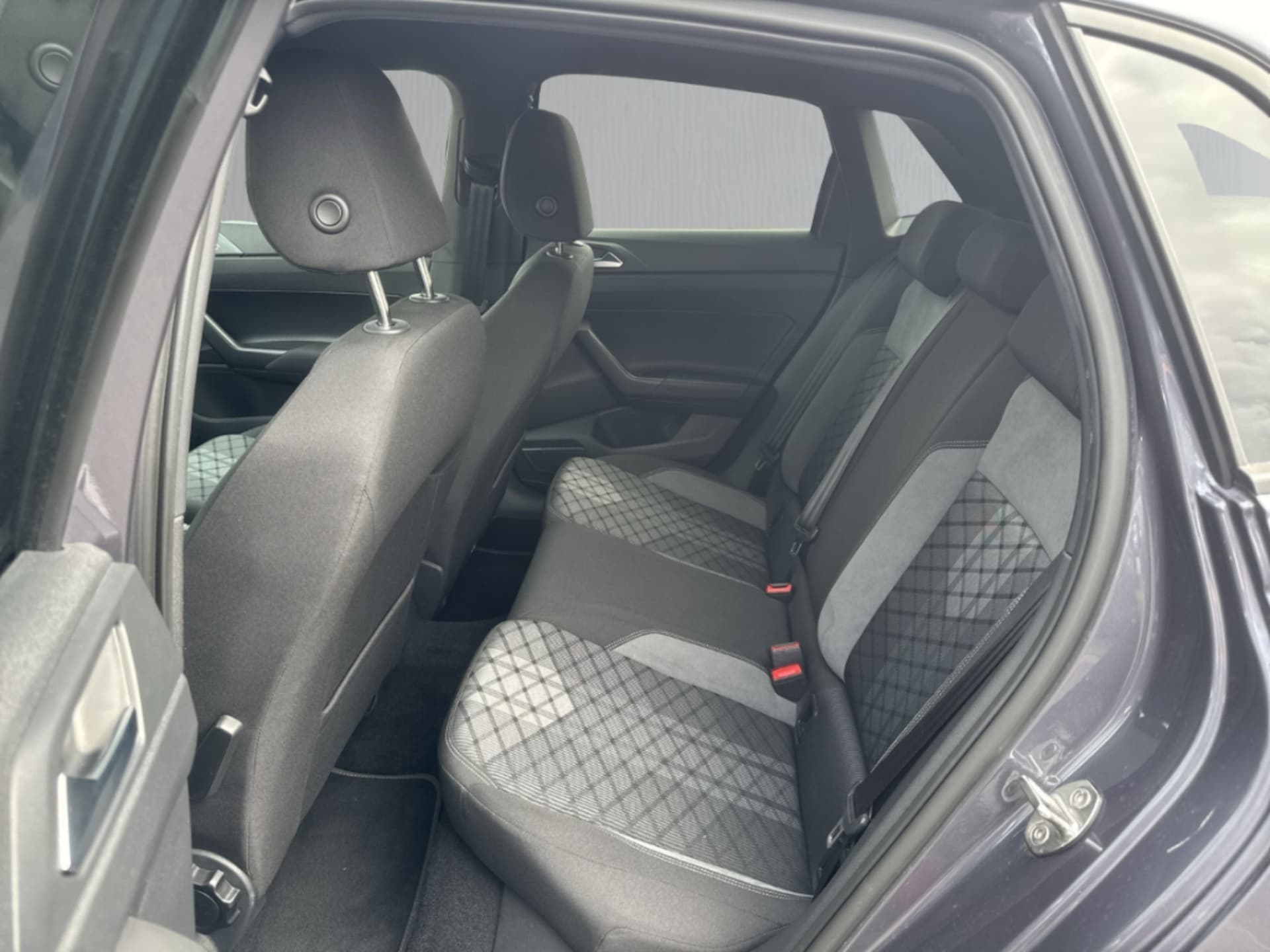 Volkswagen Polo R-Line