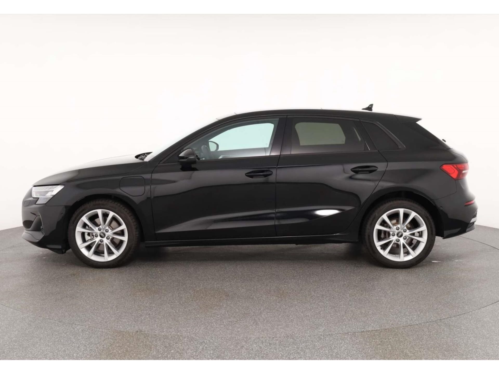 Audi A3 Sportback TFSI e
