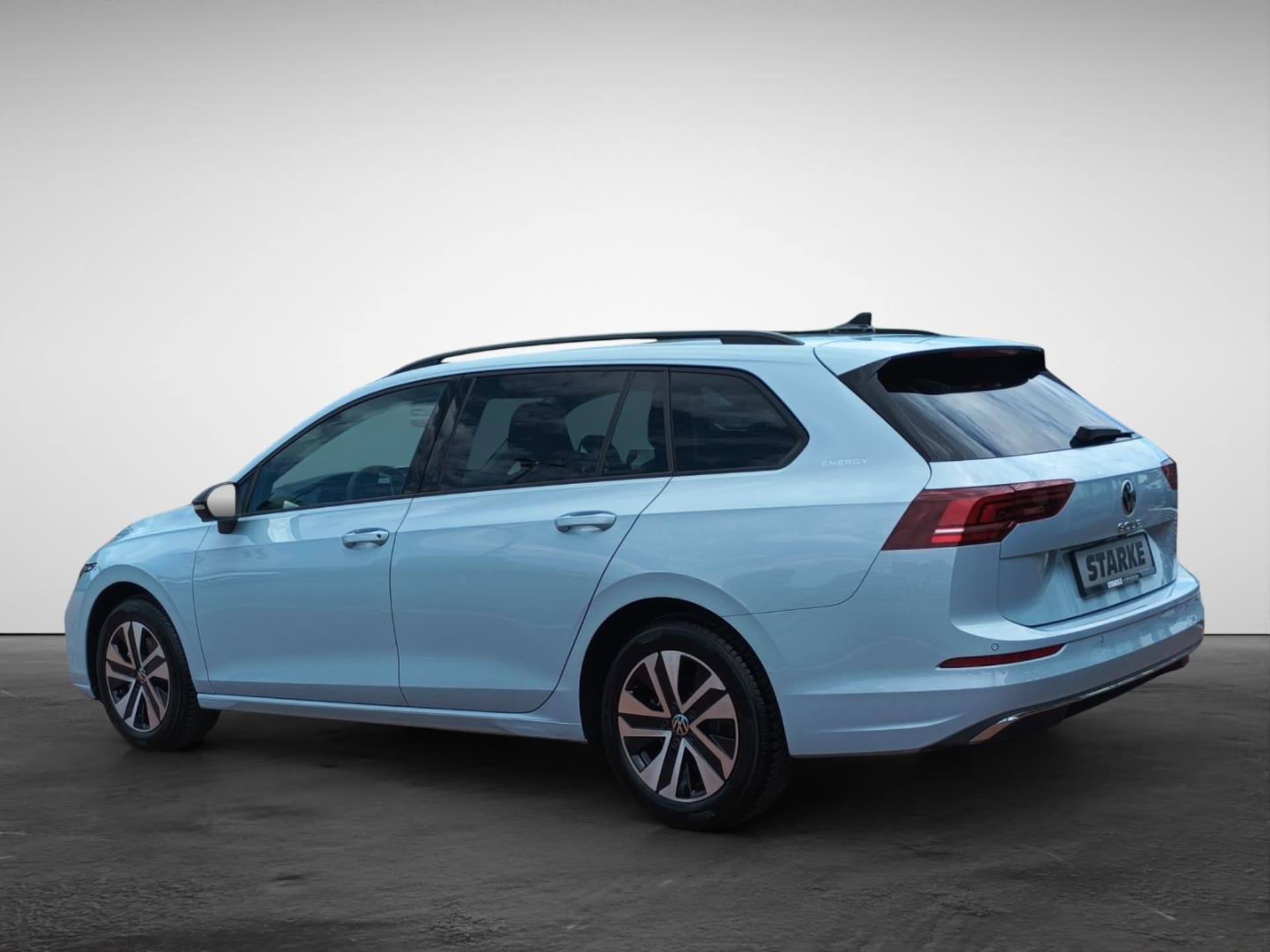 Volkswagen Golf Variant ENERGY