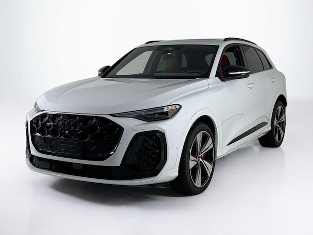 Photo of 2026 Audi SQ5