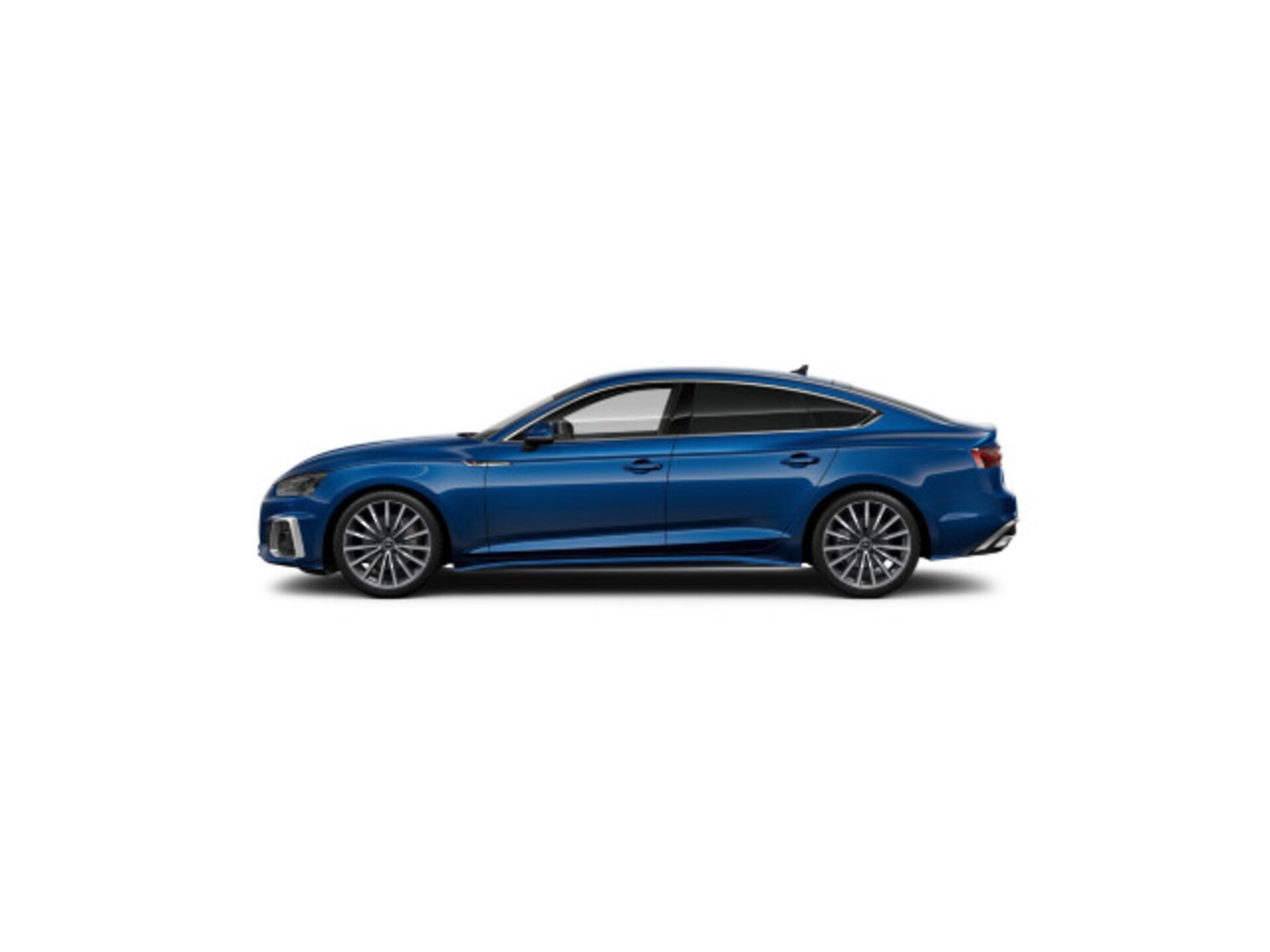 Audi A5 Sportback S line