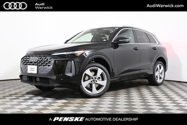 Photo of 2026 Audi Q5