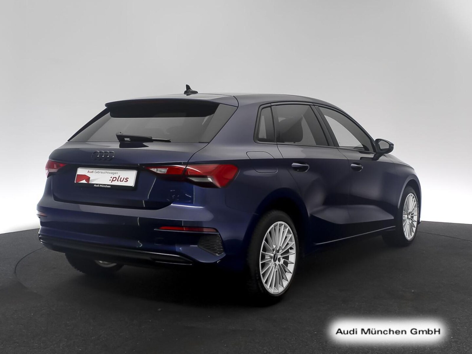 Audi A3 Sportback – Bild 5