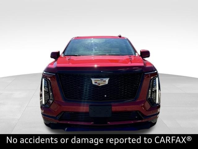 2025 Cadillac Escalade ESV