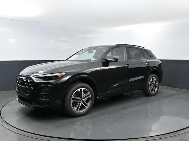 Photo of 2026 Audi Q5
