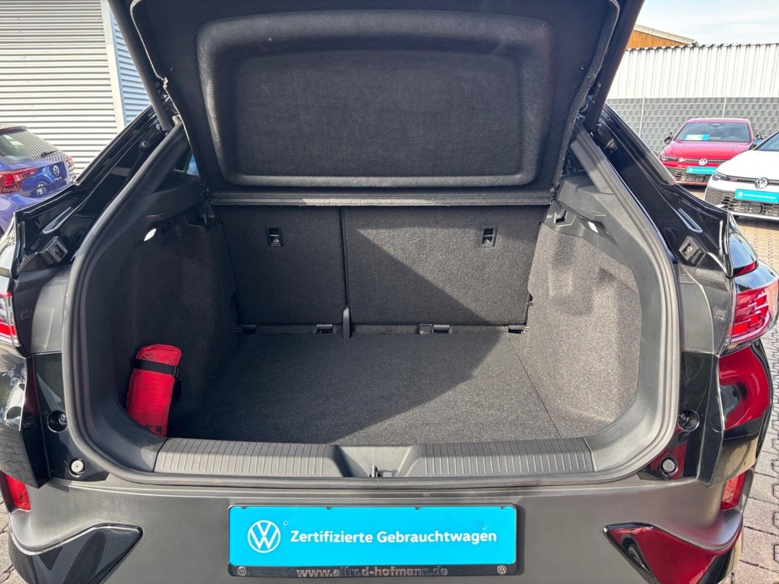 Volkswagen ID.5 – Bild 8