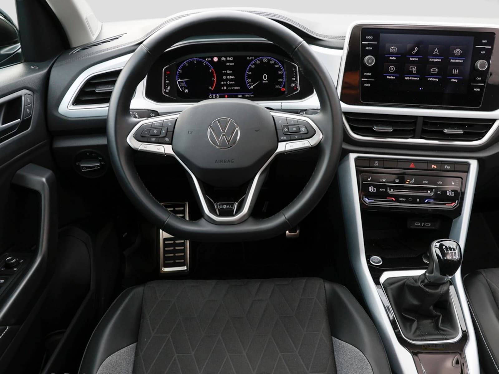 Volkswagen T-Roc – Bild 16