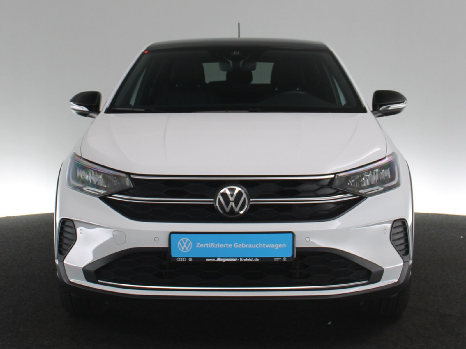 Volkswagen Taigo – Bild 21