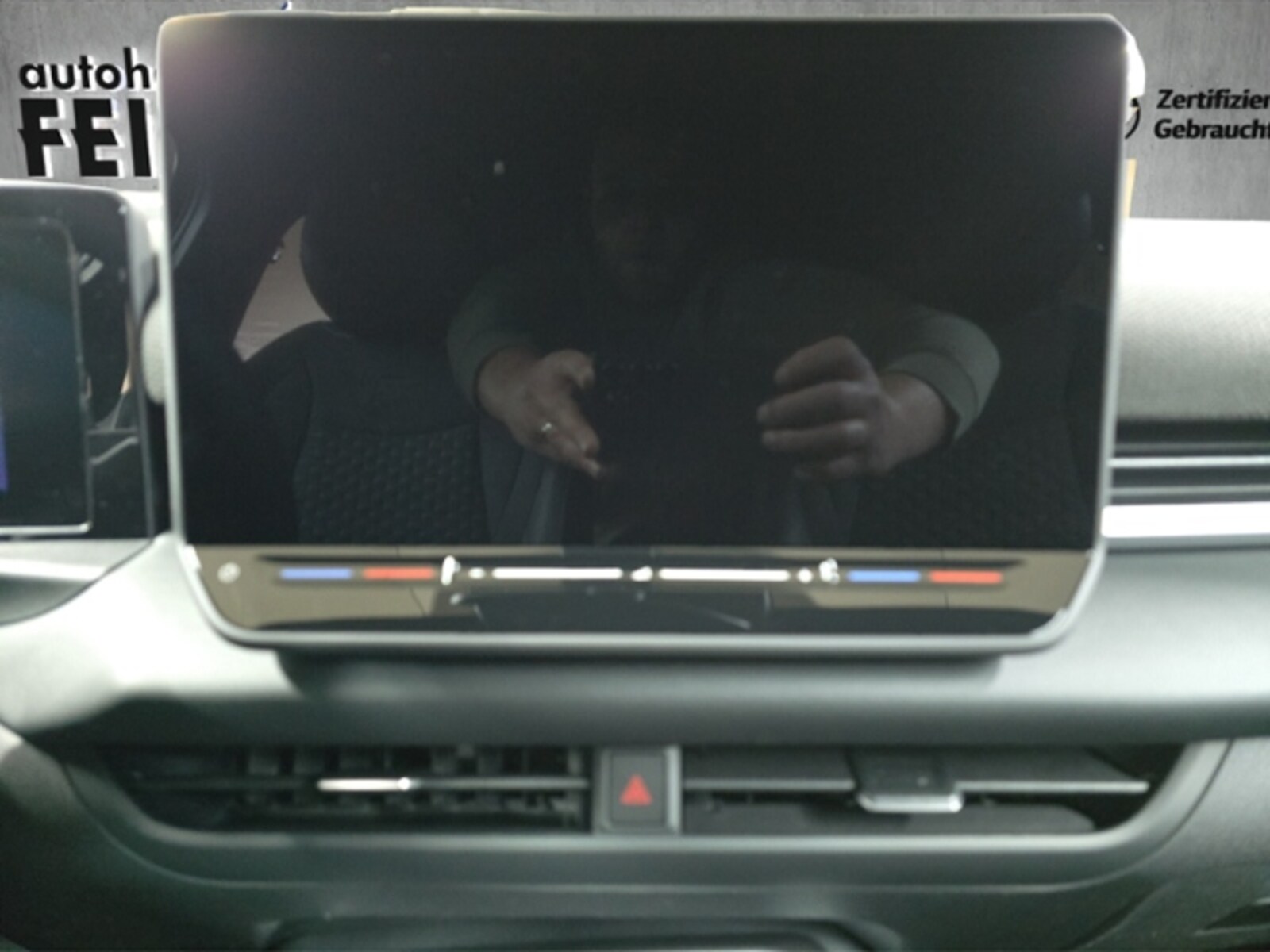 Volkswagen T-Roc – Bild 12