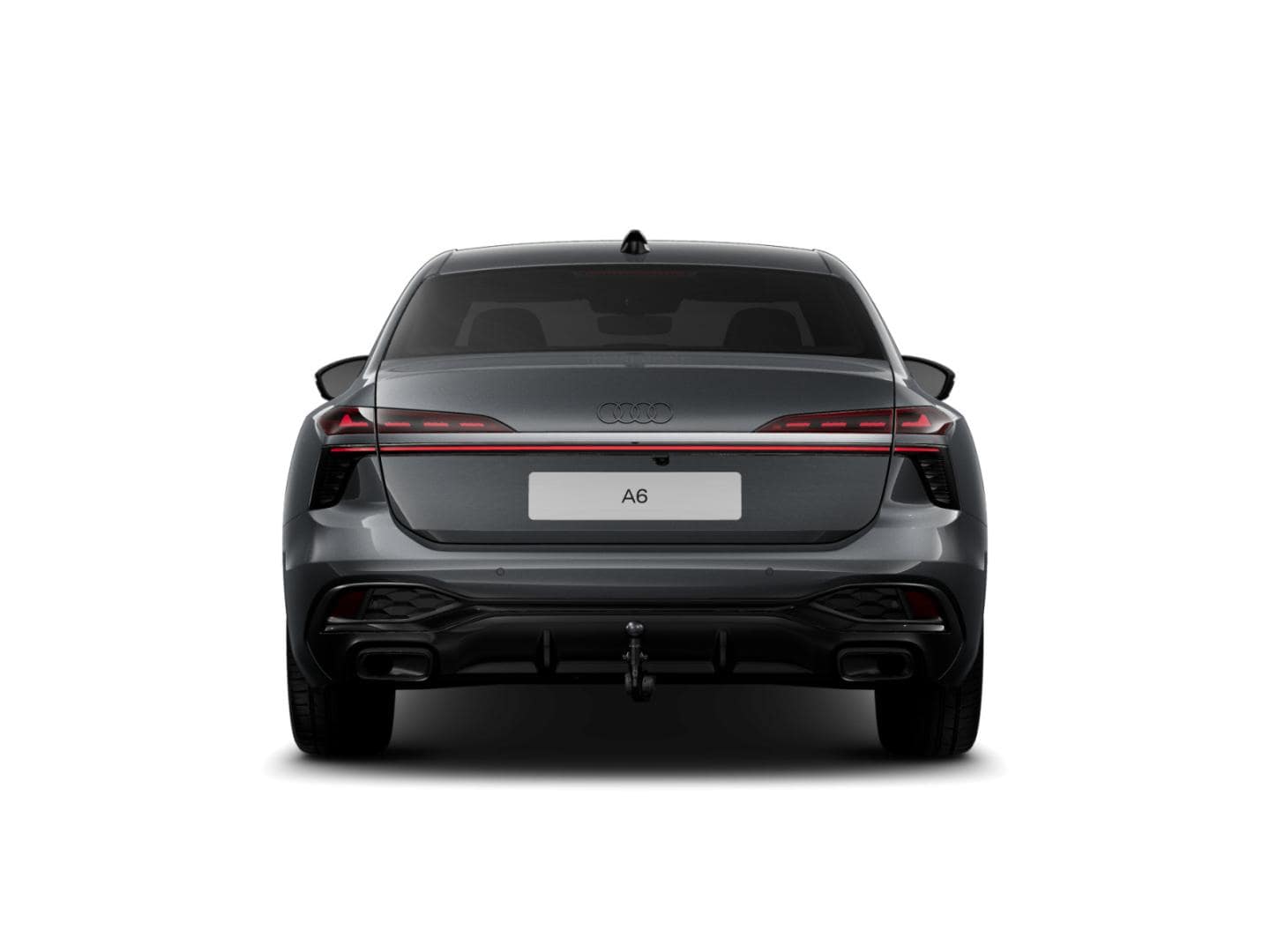Bild über Audi A6 Limousine edition one TFSI 150 kW S tronic - für weitere Informationen kontaktieren Sie den Audi Partner