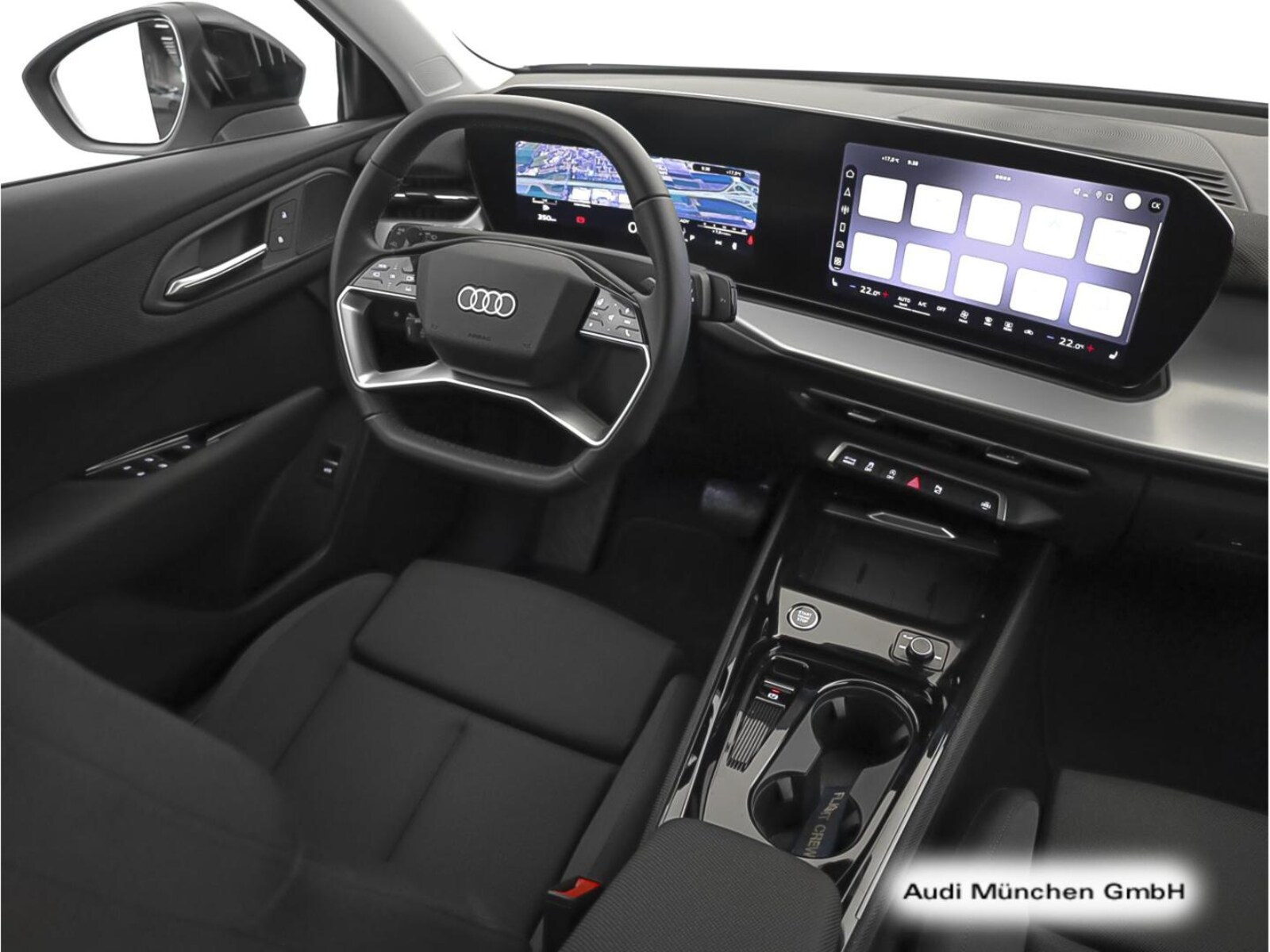 Audi Q3 – Bild 9