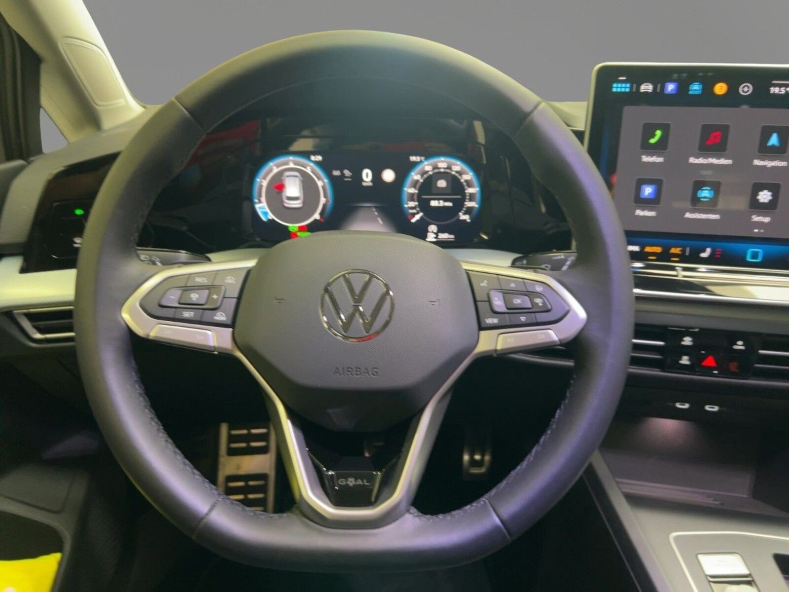 Volkswagen Golf Variant – Bild 12