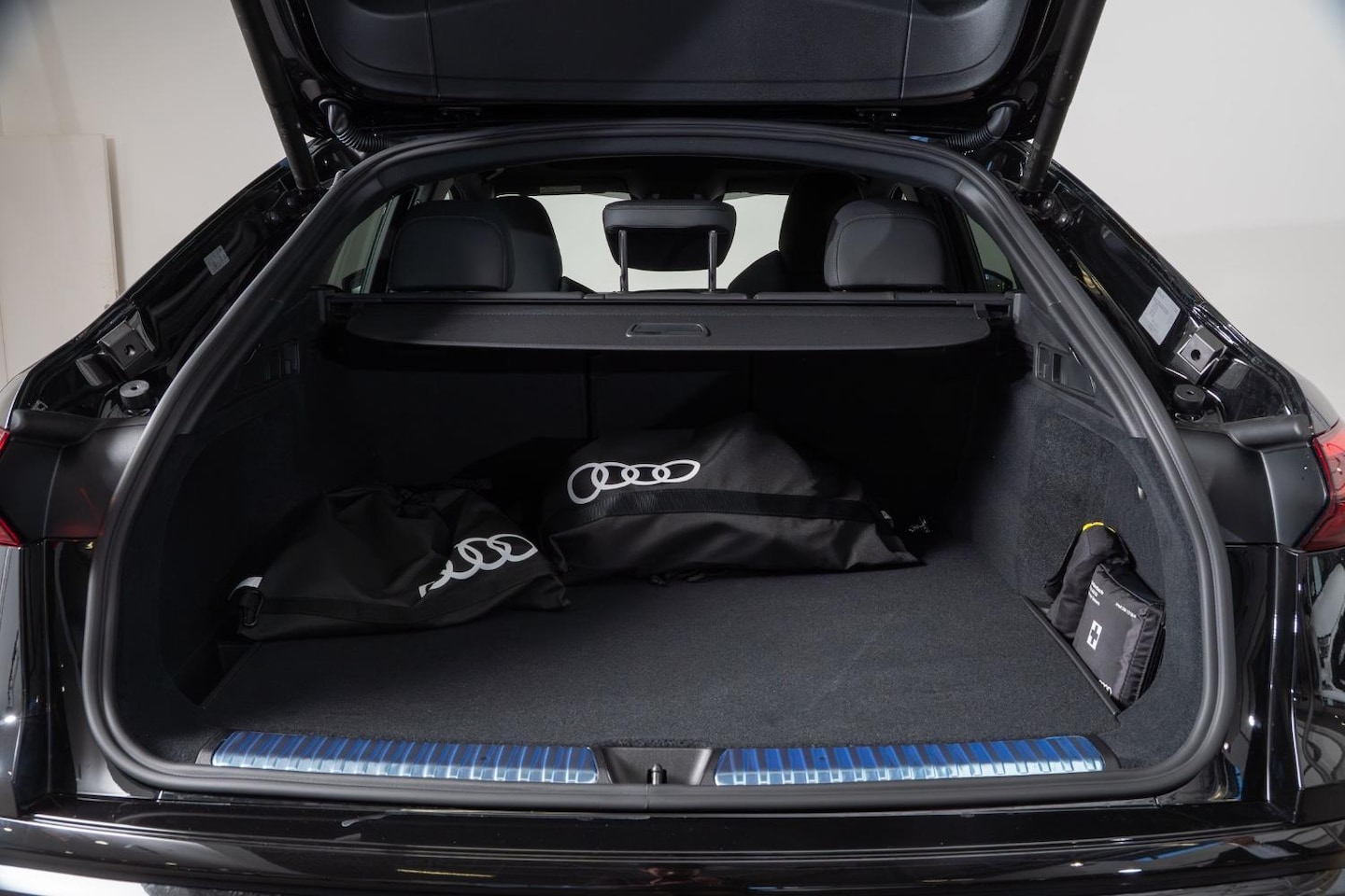 Image about Audi Q5 Sportback e-hybrid quattro S tronic