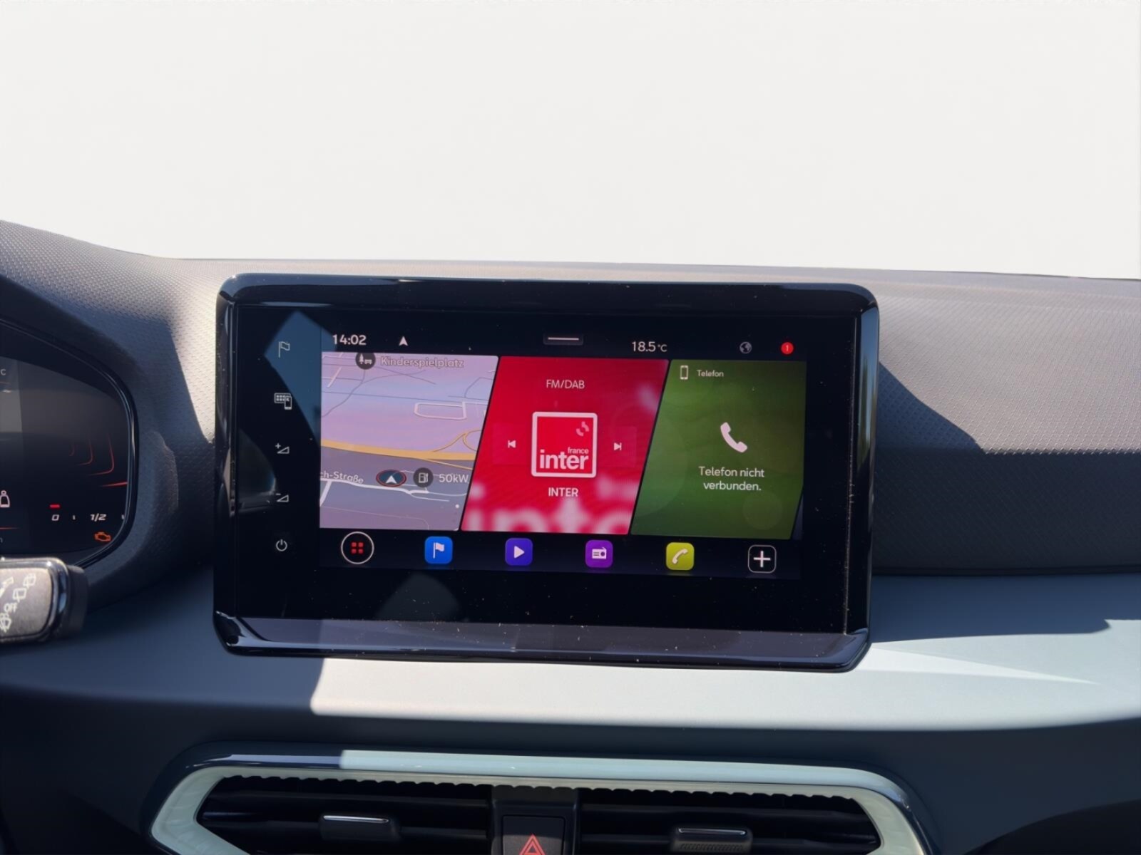 SEAT Ibiza – Bild 15