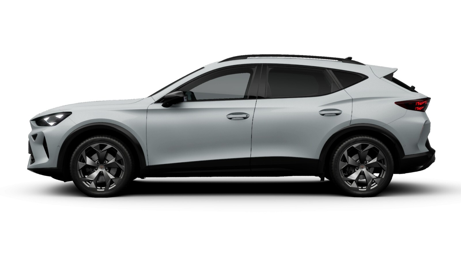 CUPRA Formentor – Bild 6