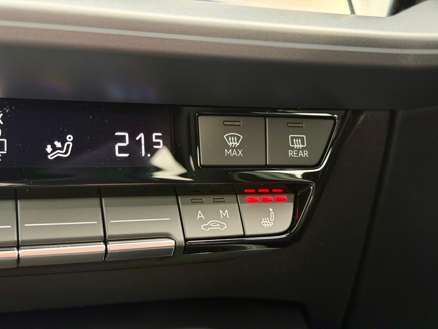 Image about Audi S3 Sedan TFSI quattro S tronic